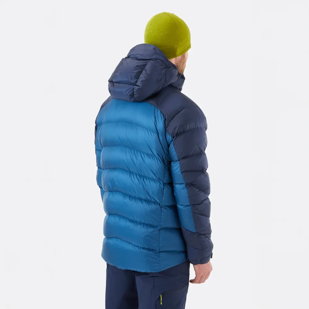 Rab Neutrino Pro Mens Hooded Down Jacket - Image 3