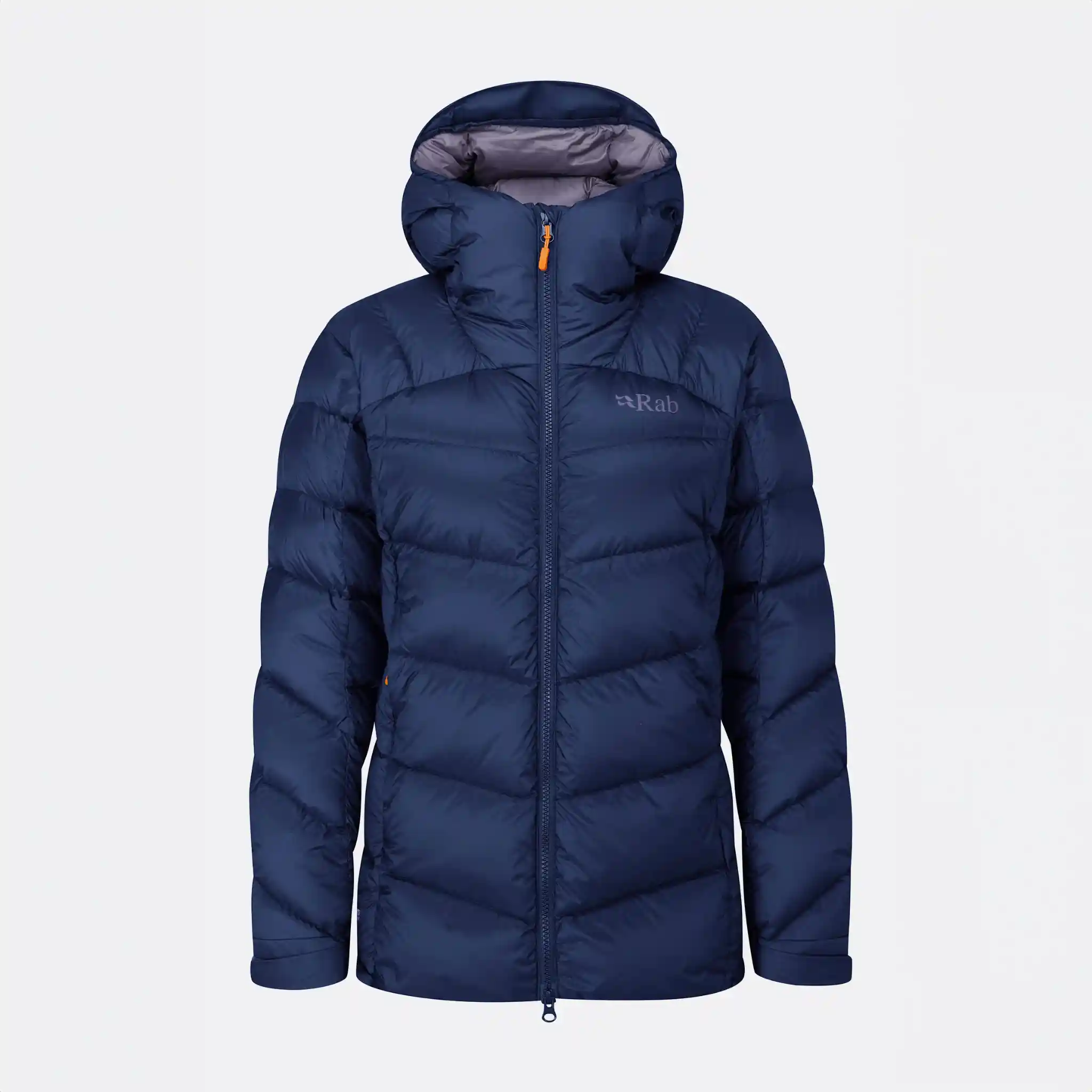 Rab Neutrino Pro Womens Hooded Down Jacket