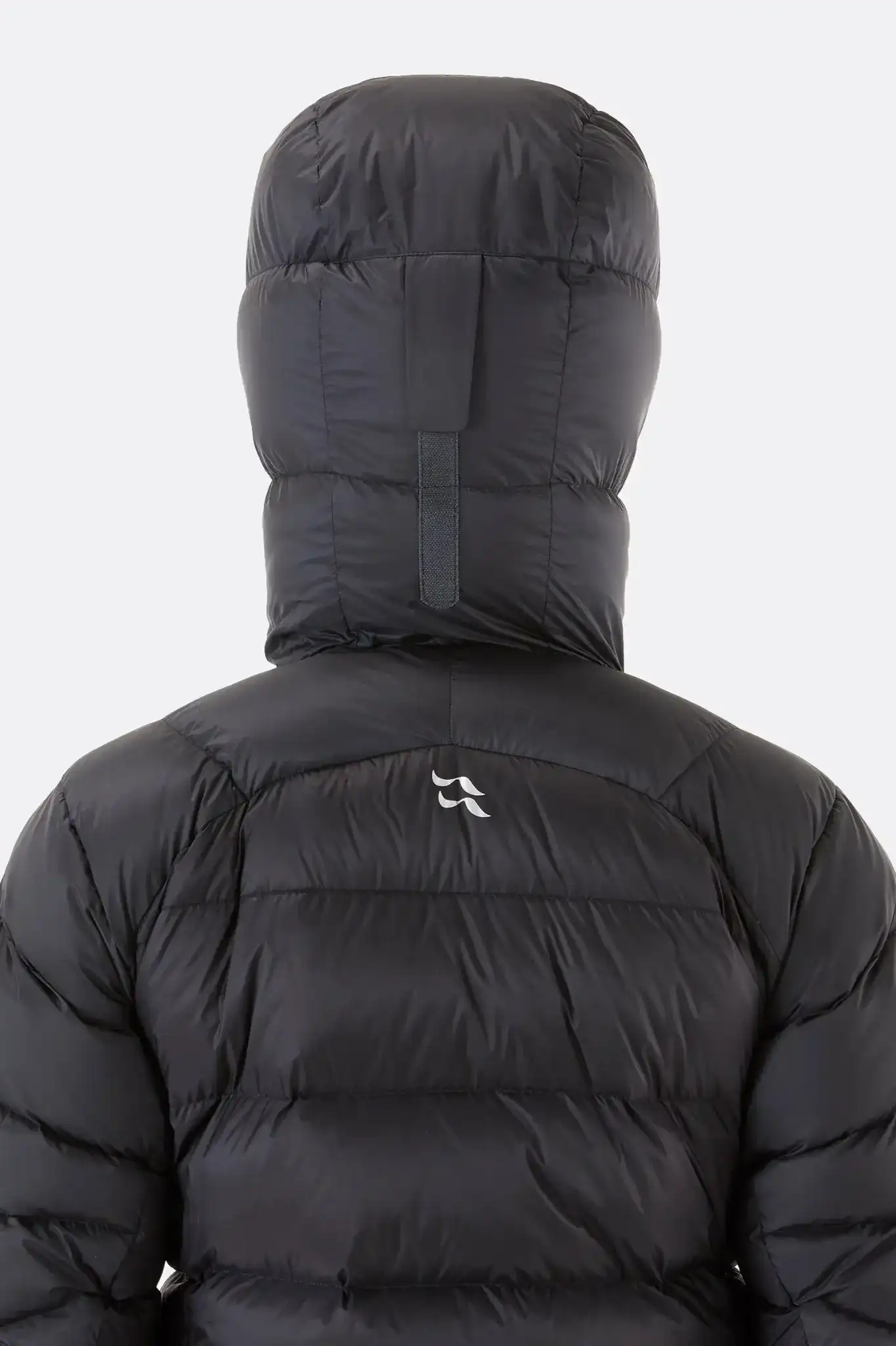 Rab Neutrino Pro Womens Hooded Down Jacket - Image 11