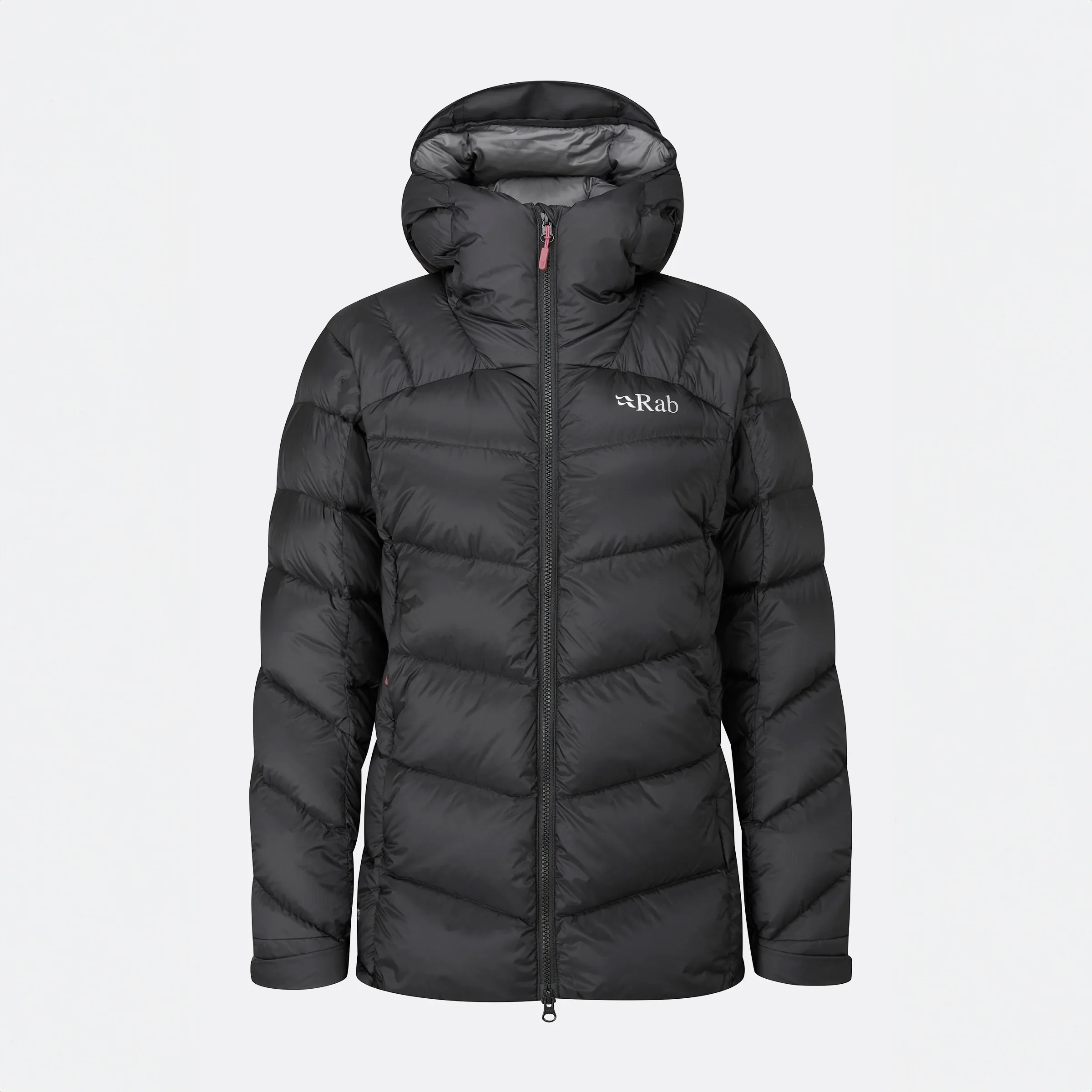 Rab Neutrino Pro Womens Hooded Down Jacket - Image 2