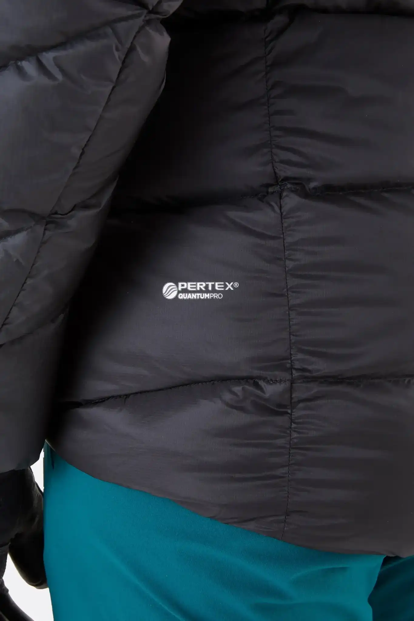 Rab Neutrino Pro Womens Hooded Down Jacket - Image 6