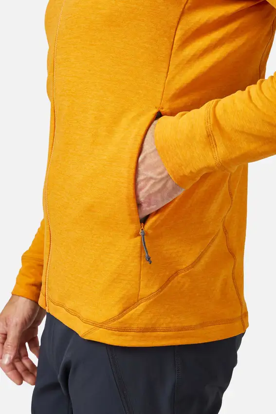 Rab Nexus Mens Jacket - Image 4