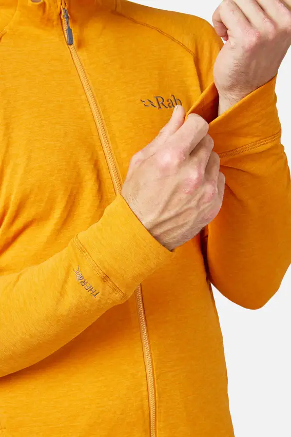 Rab Nexus Mens Jacket - Image 5