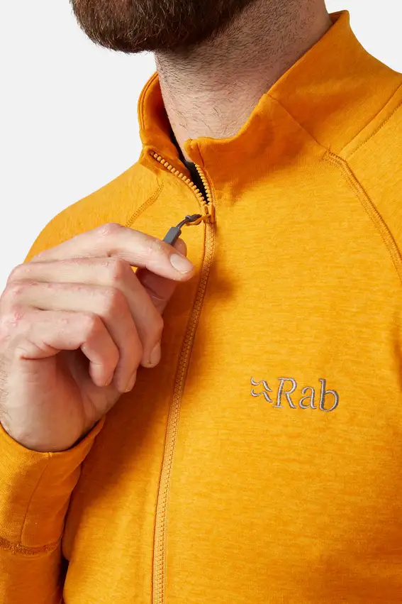 Rab Nexus Mens Jacket - Image 6