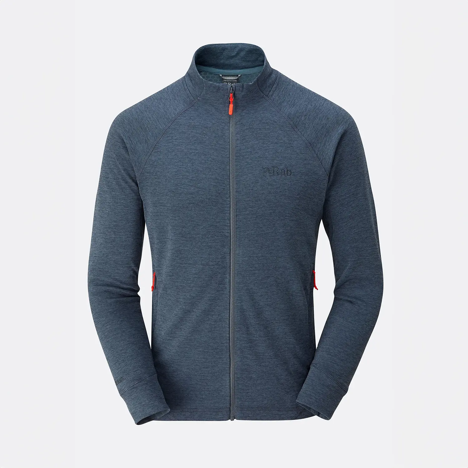 Rab Nexus Mens Jacket - Image 8