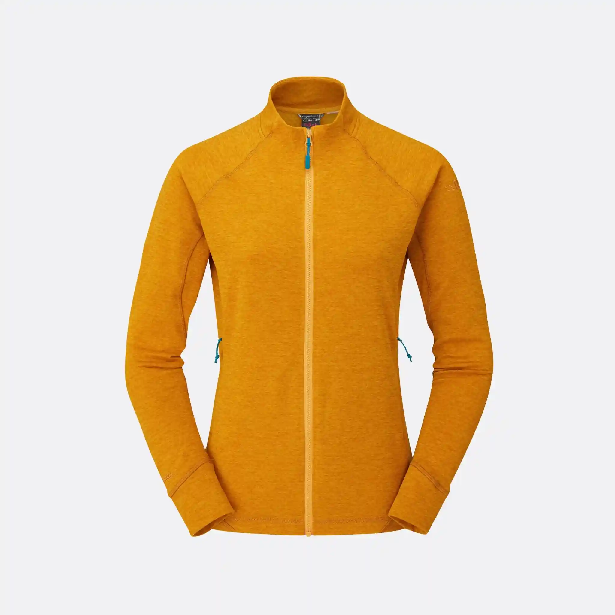 Rab Nexus Womens Jacket - Image 10