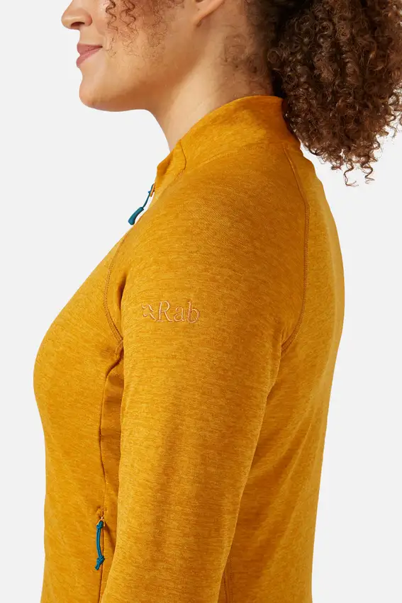 Rab Nexus Womens Jacket - Image 3