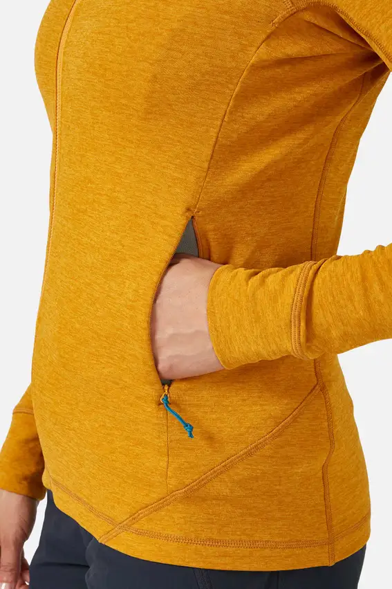 Rab Nexus Womens Jacket - Image 4