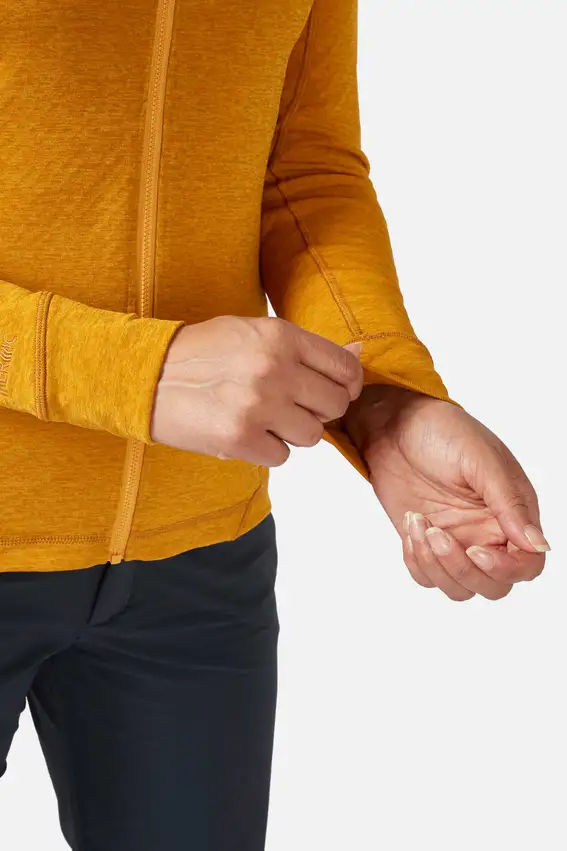 Rab Nexus Womens Jacket - Image 5