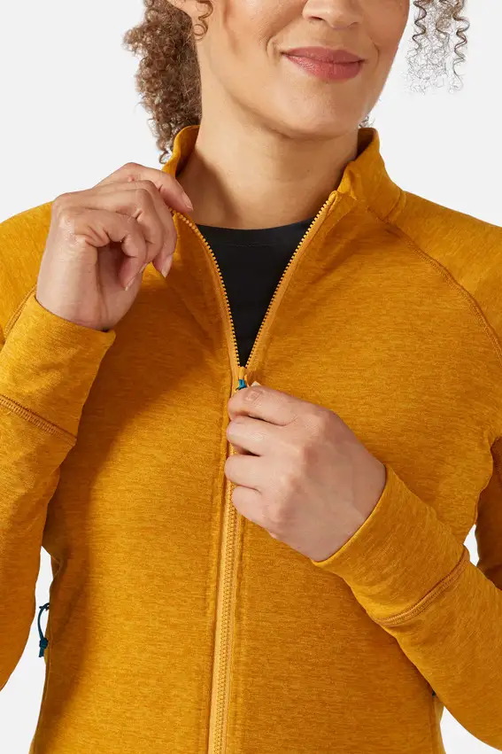 Rab Nexus Womens Jacket - Image 6