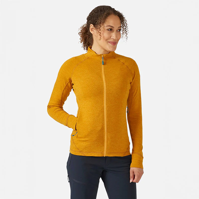 Rab Nexus Womens Jacket - Image 8