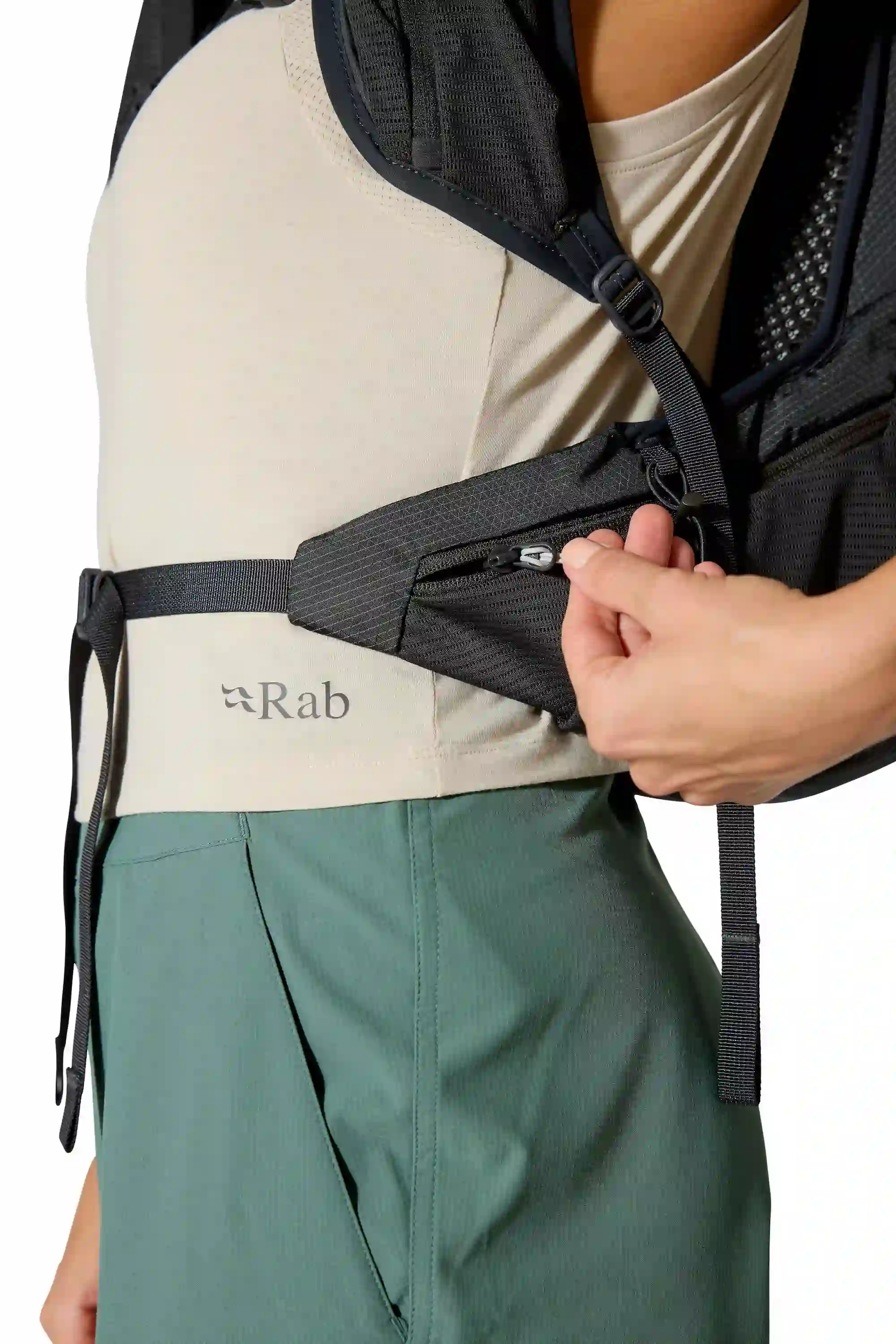 Rab Nitron 12 Litre Daypack - Image 10
