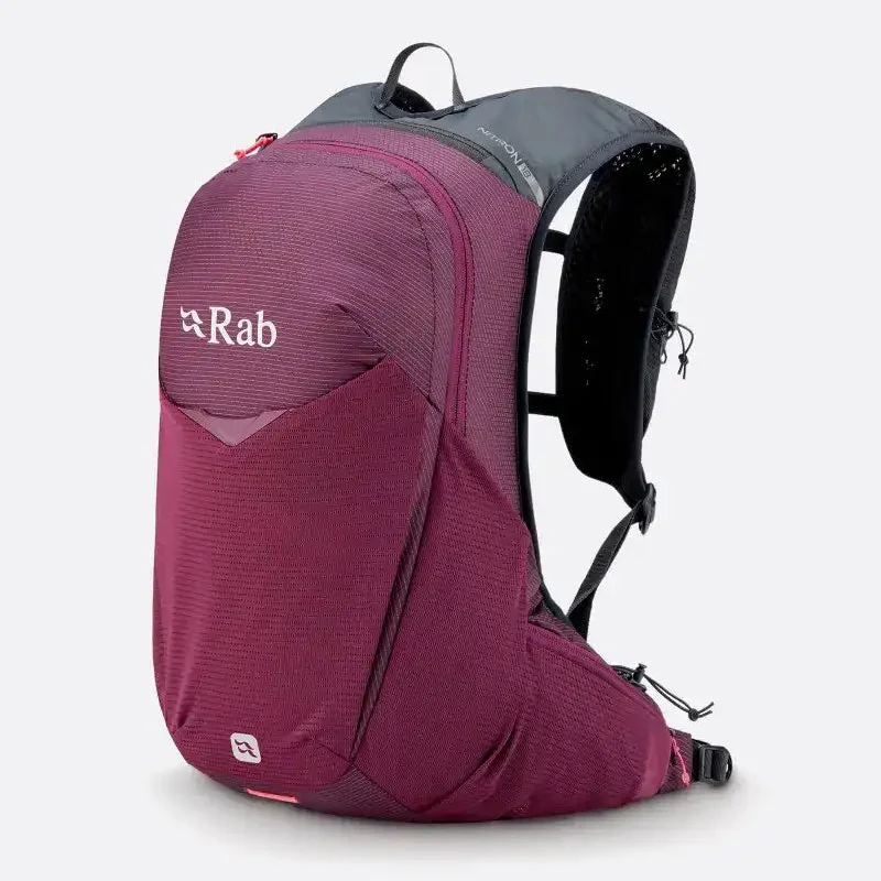 Rab Nitron 18 Litre Daypack - Image 2