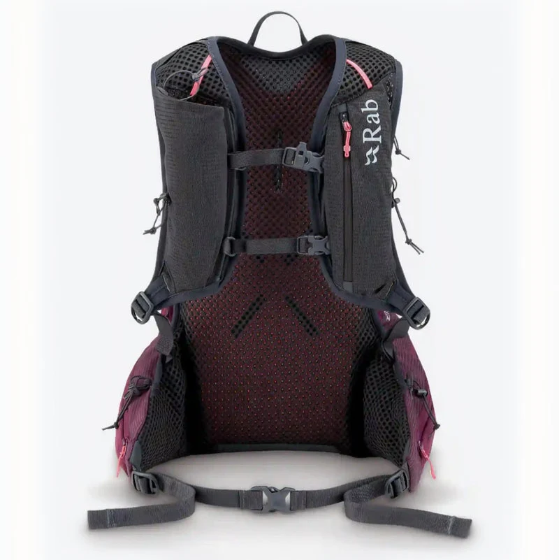 Rab Nitron 18 Litre Daypack - Image 4