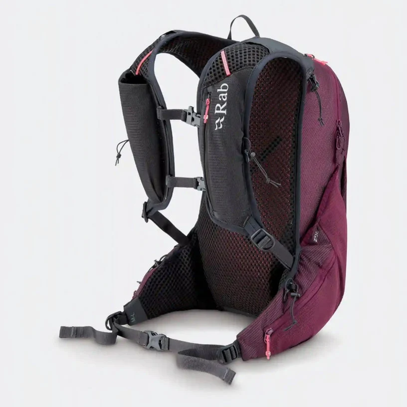 Rab Nitron 18 Litre Daypack - Image 5
