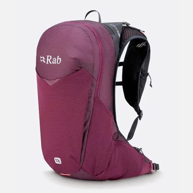 Rab Nitron 25 Litre Daypack - Image 3
