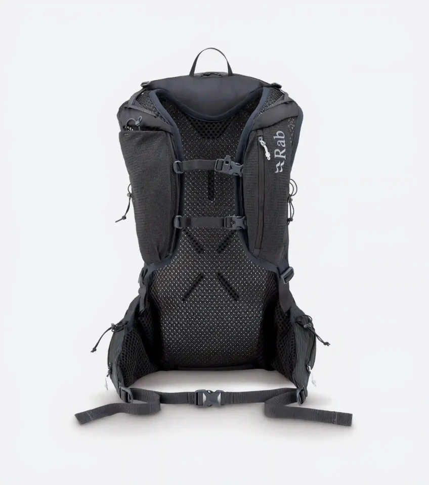 Rab Nitron 25 Litre Daypack - Image 5