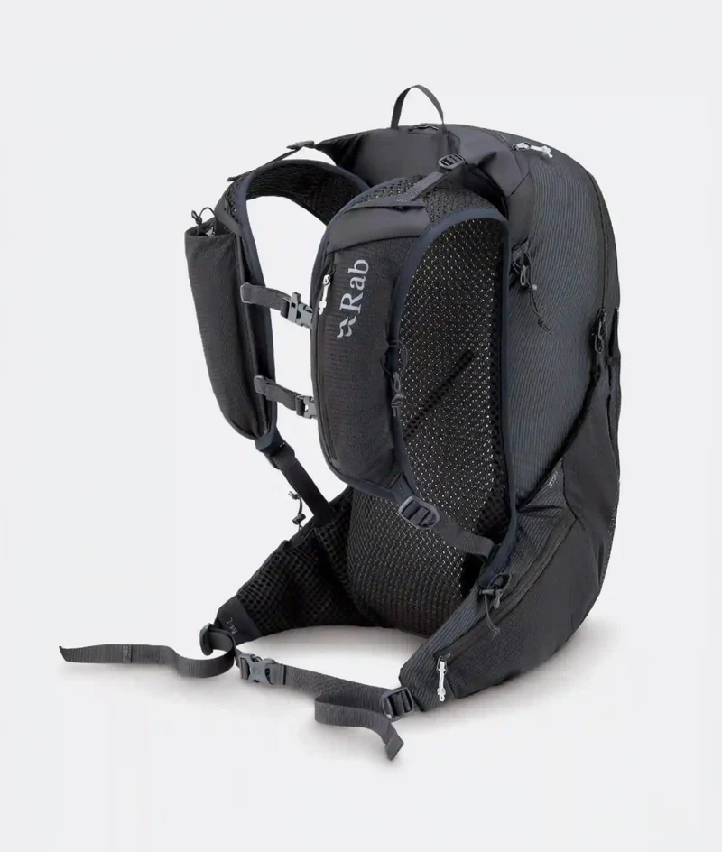 Rab Nitron 25 Litre Daypack - Image 6