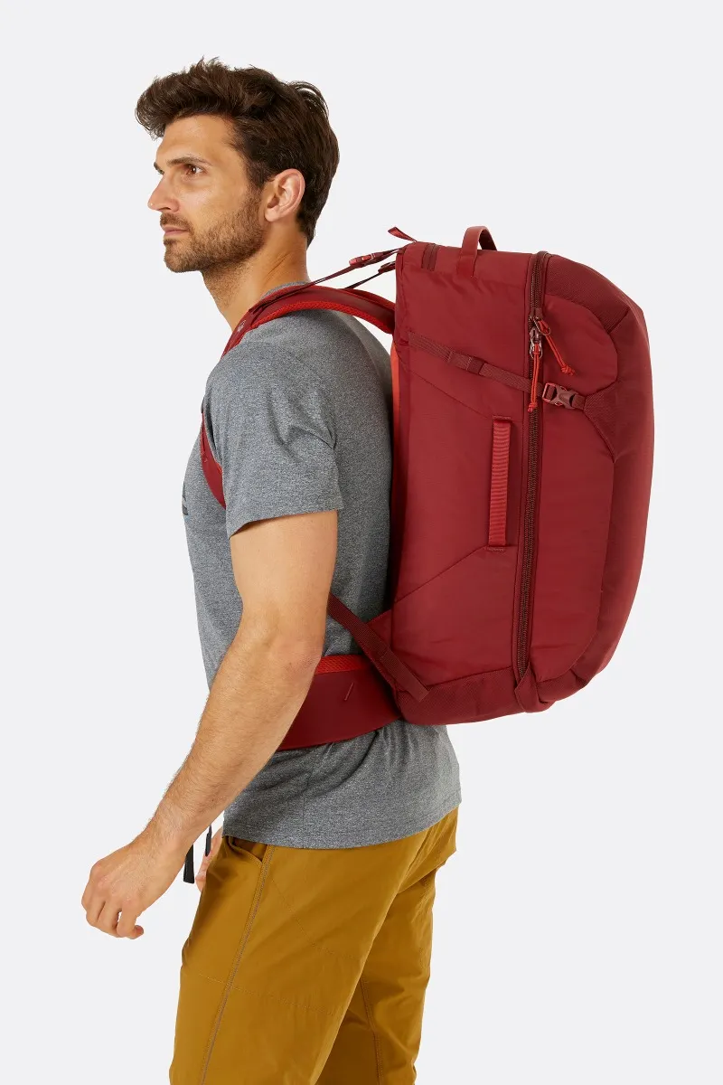 Rab Outcast 44L Climbing Daypack - Image 3
