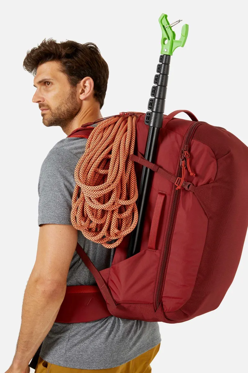 Rab Outcast 44L Climbing Daypack - Image 4