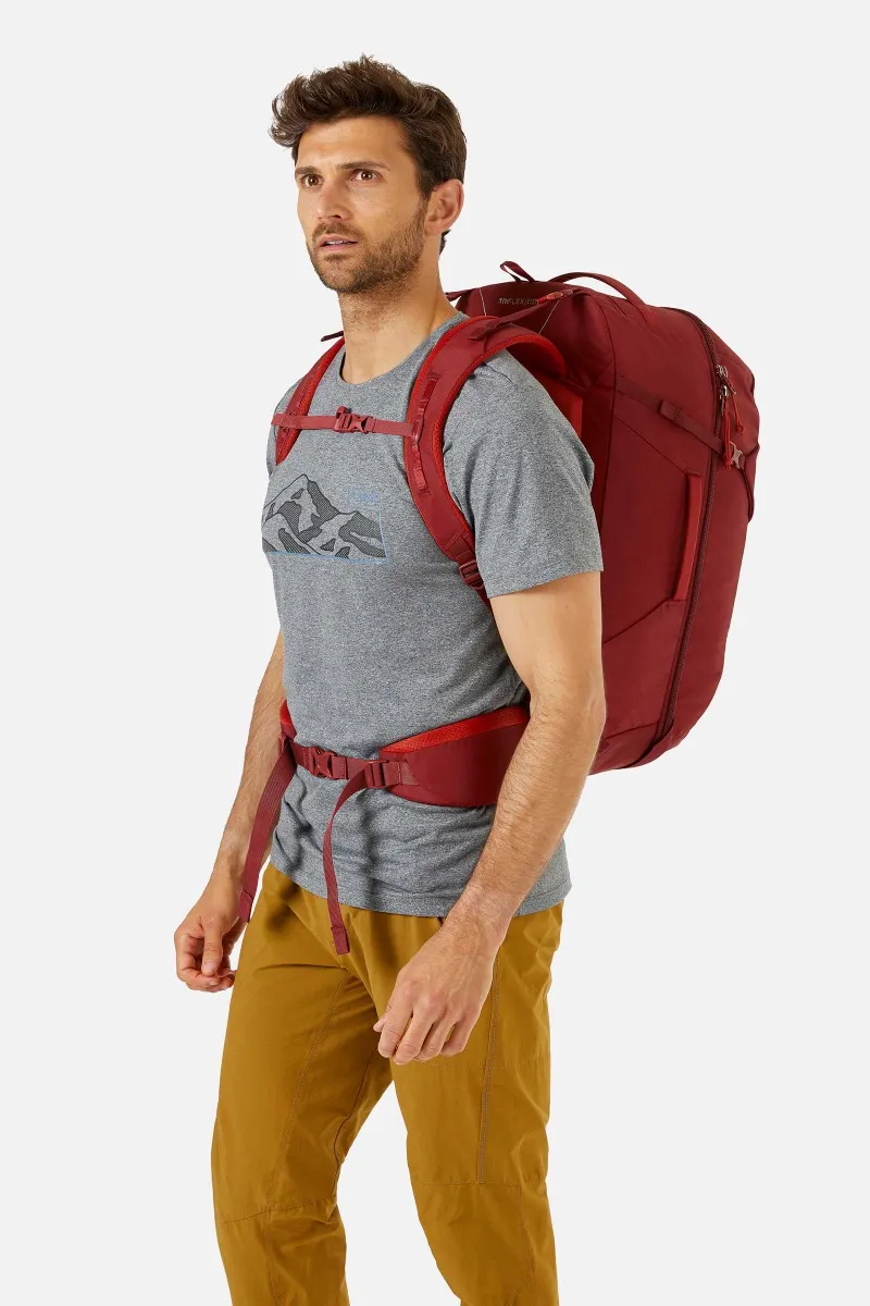 Rab Outcast 44L Climbing Daypack - Image 5