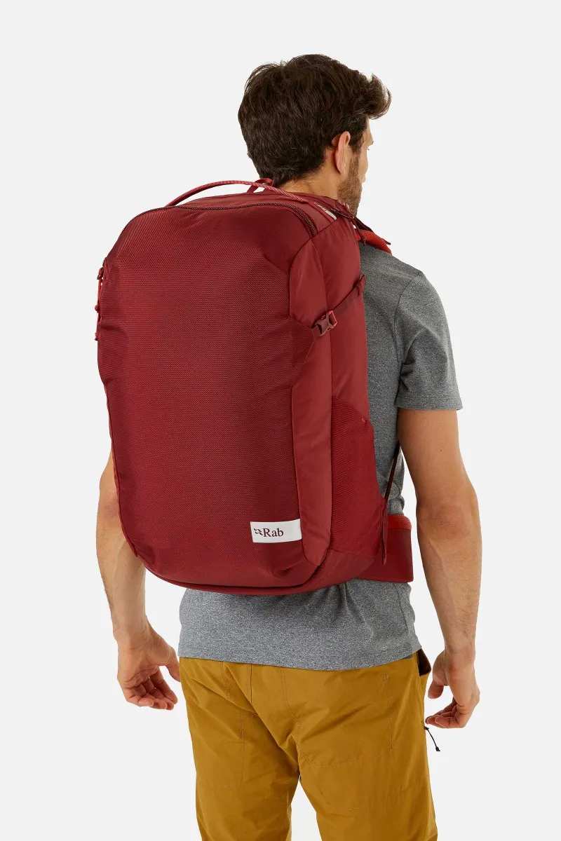 Rab Outcast 44L Climbing Daypack - Image 6