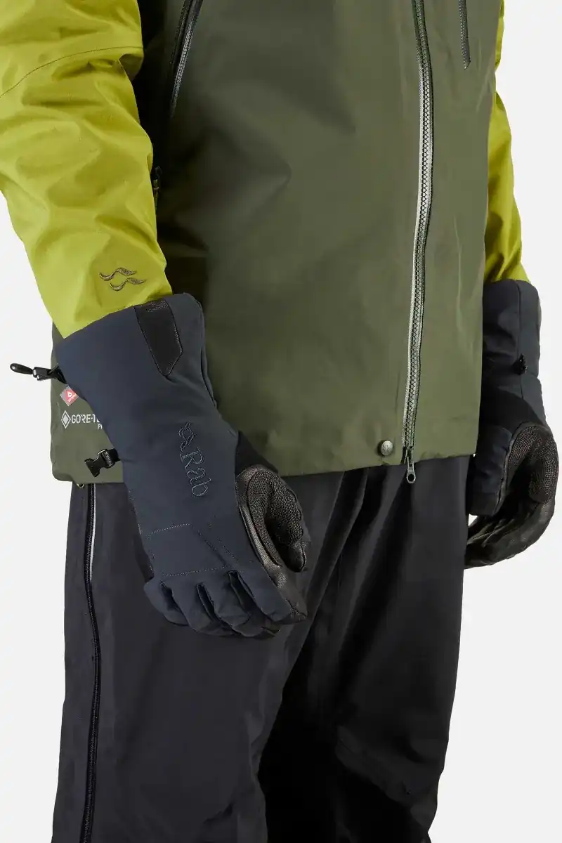 Rab Pivot GTX Insulated Mens Gloves - Image 3