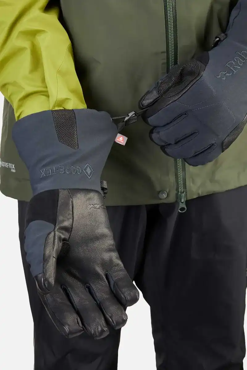 Rab Pivot GTX Insulated Mens Gloves - Image 4
