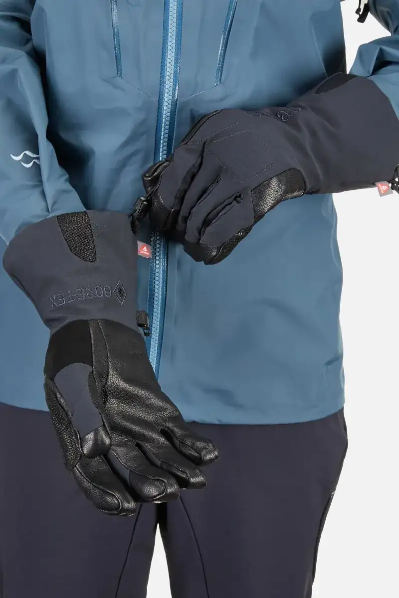 Rab Pivot GTX Insulated Womens Gloves - Image 2