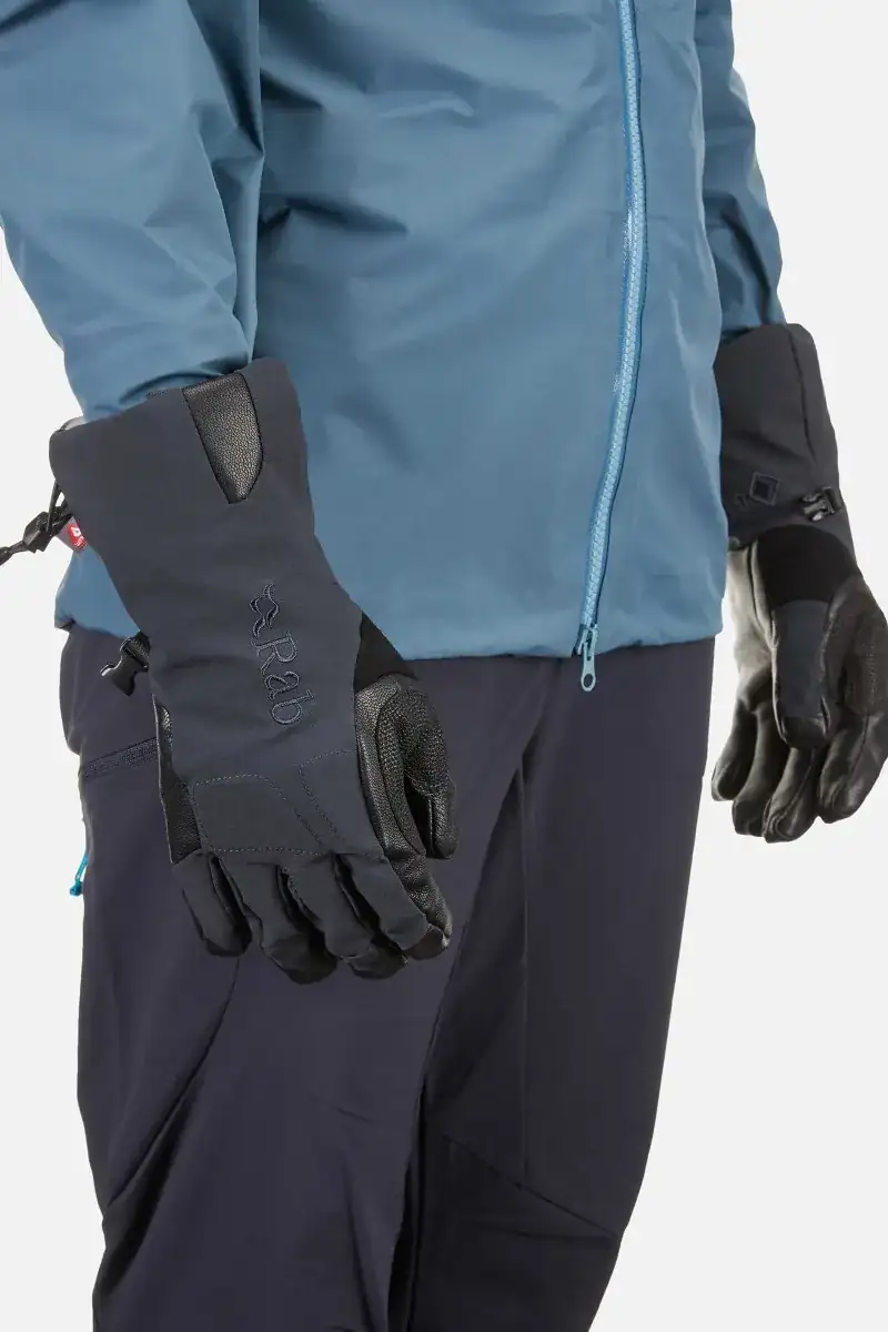 Rab Pivot GTX Insulated Womens Gloves - Image 3