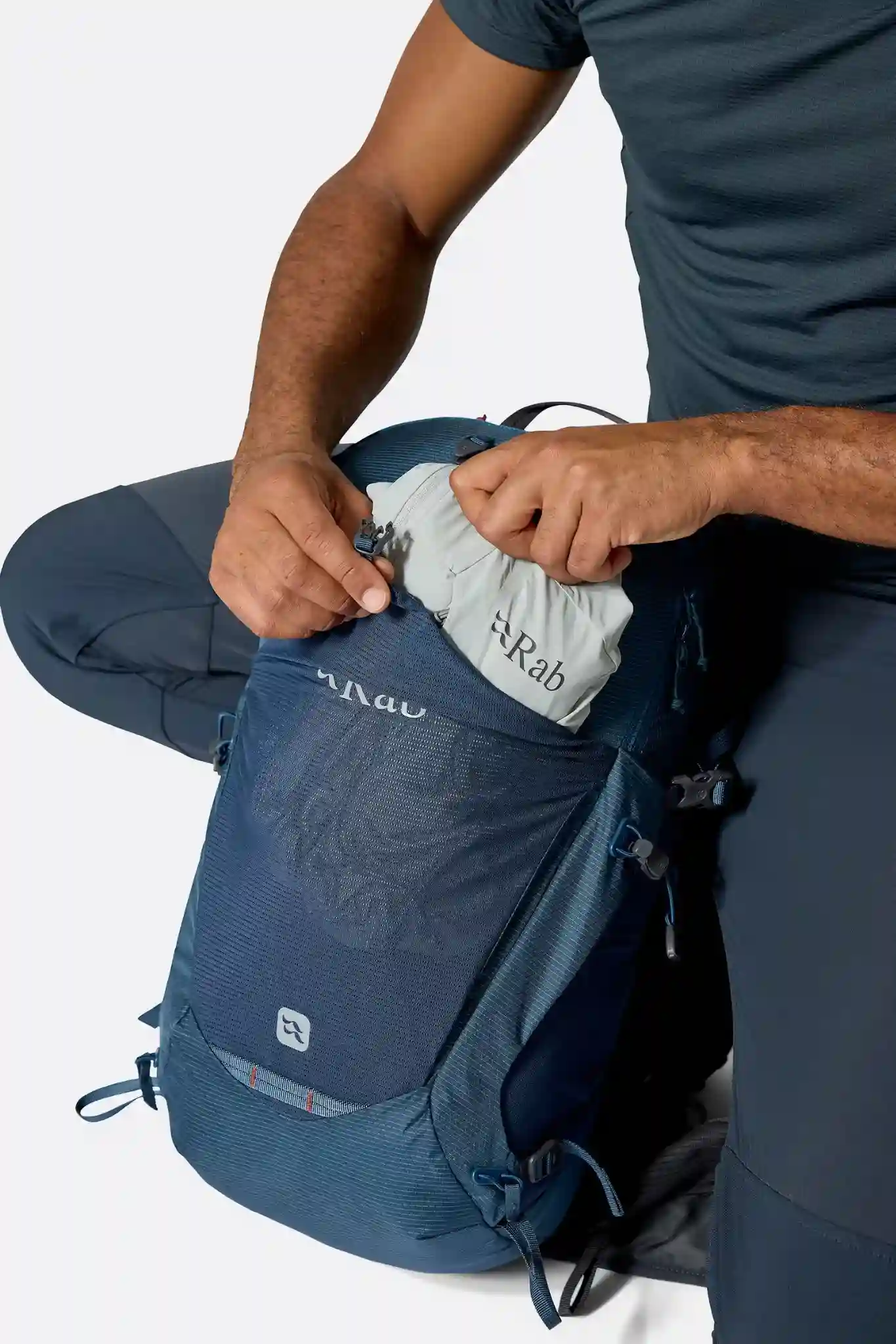 Rab Protium 20 Litre Mens Daypack - Image 11