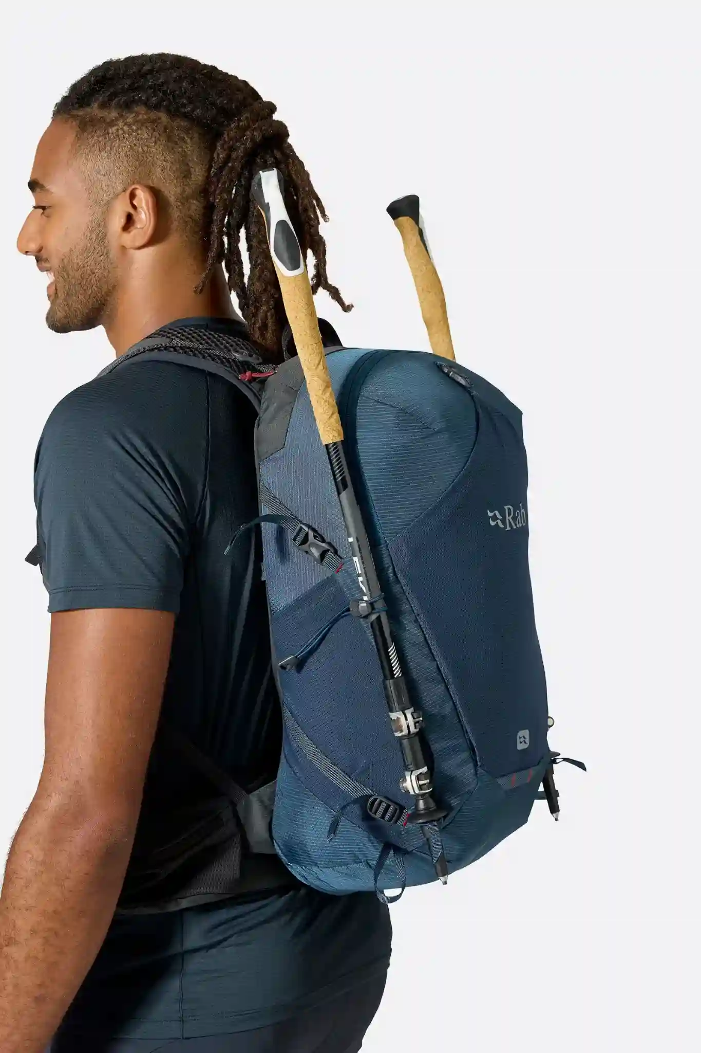 Rab Protium 20 Litre Mens Daypack - Image 12