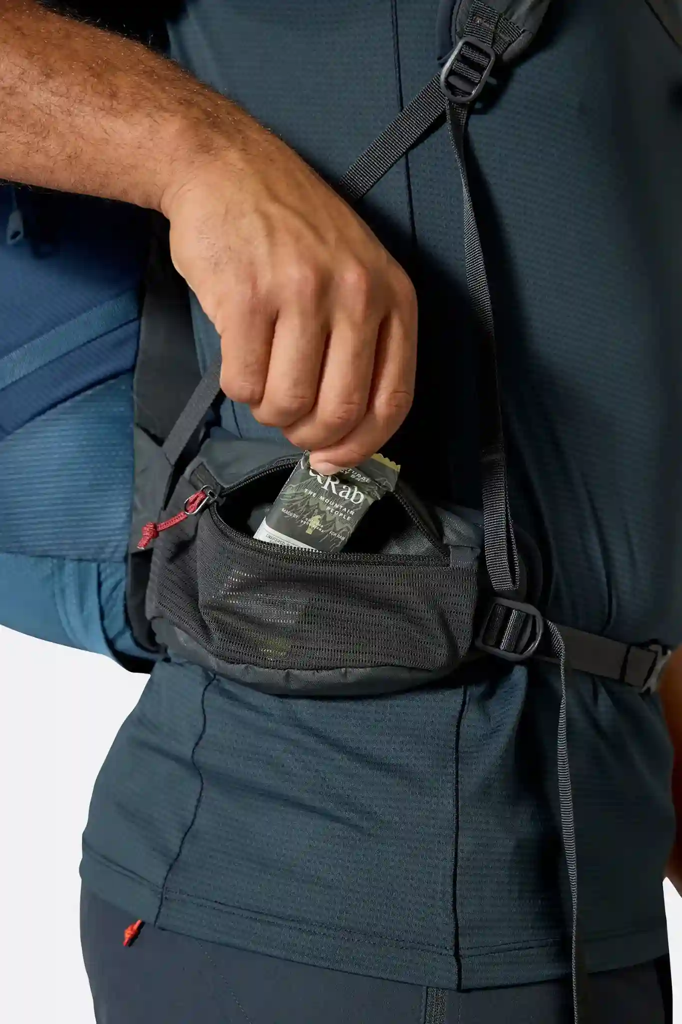Rab Protium 20 Litre Mens Daypack - Image 8