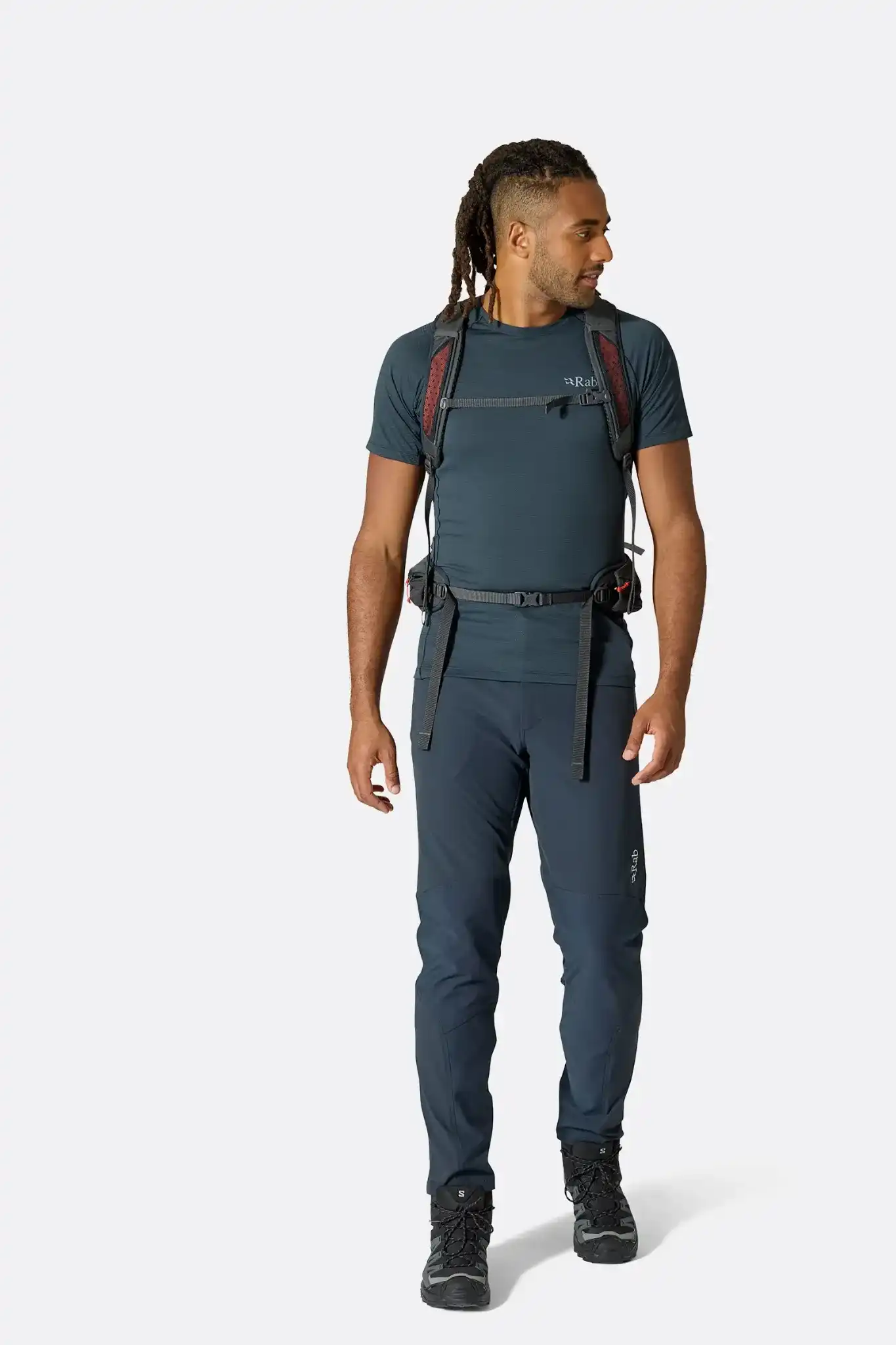 Rab Protium 27 Litre Mens Daypack - Image 5