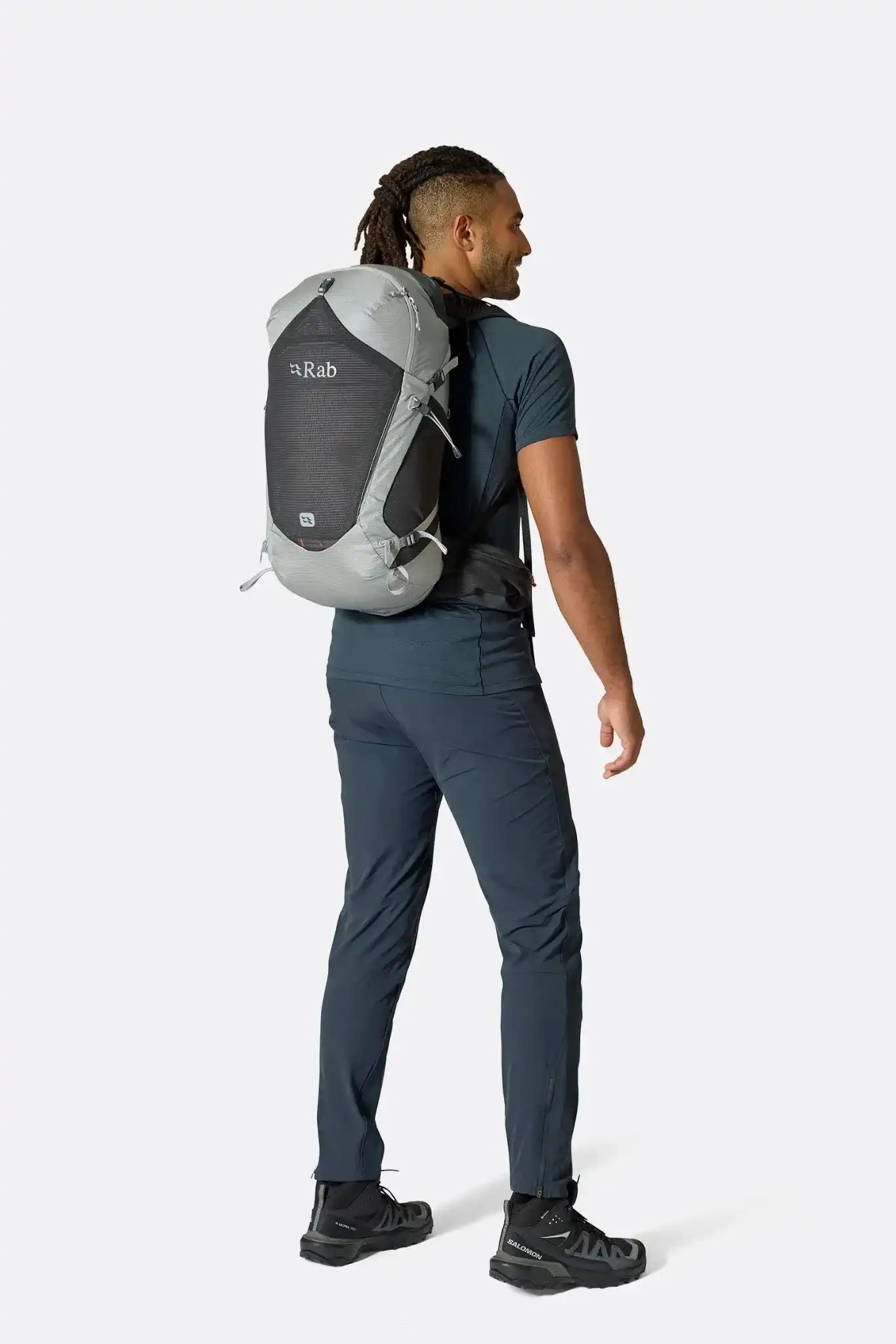 Rab Protium 27 Litre Mens Daypack - Image 6