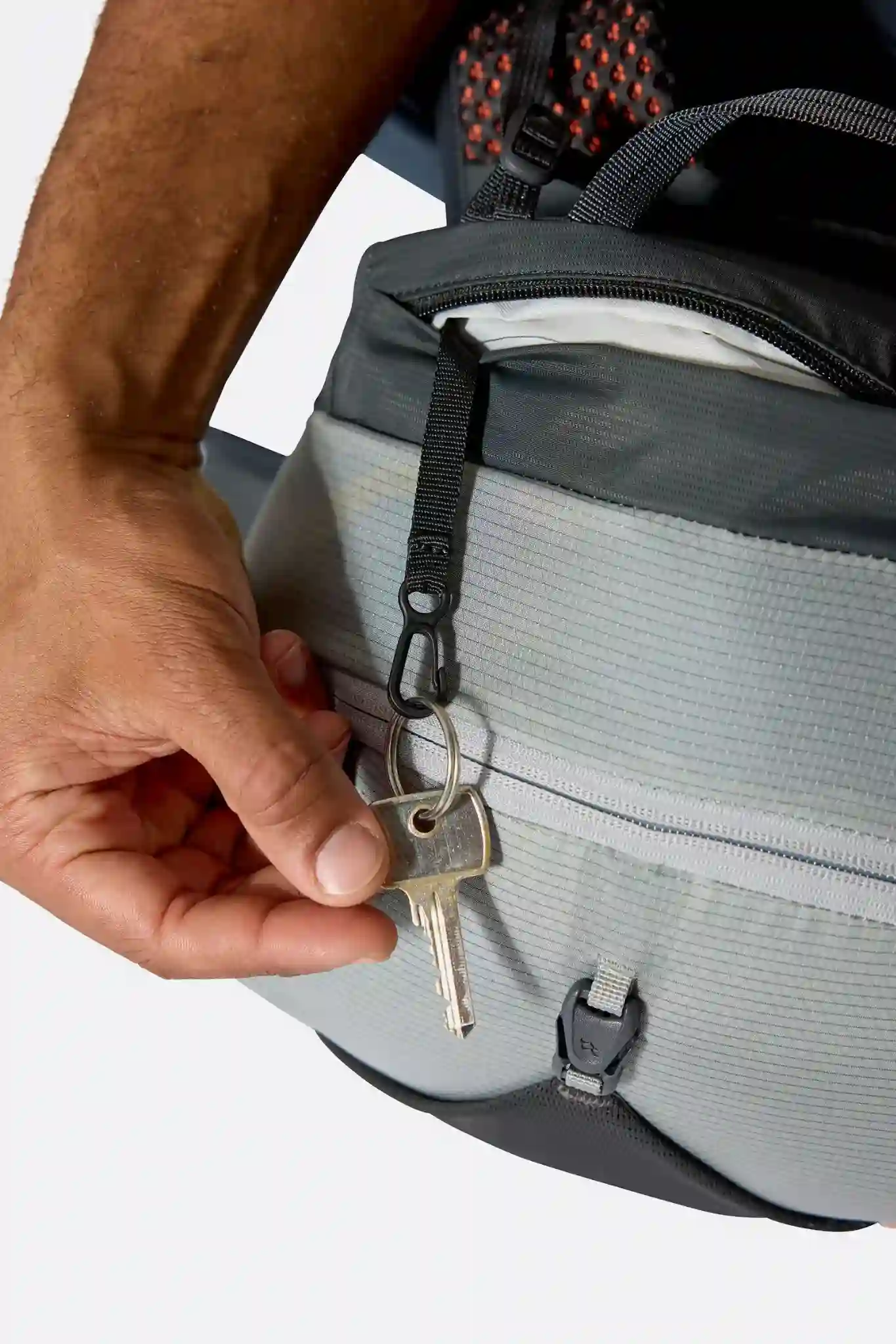 Rab Protium 27 Litre Mens Daypack - Image 7