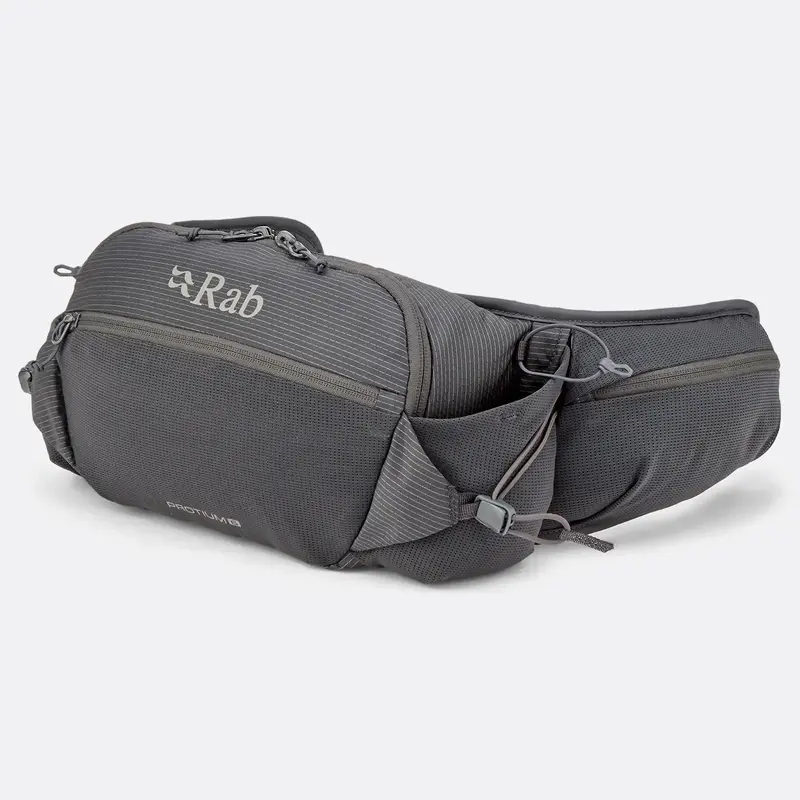 Rab Protium 6 Litre Belt Pack - Image 3