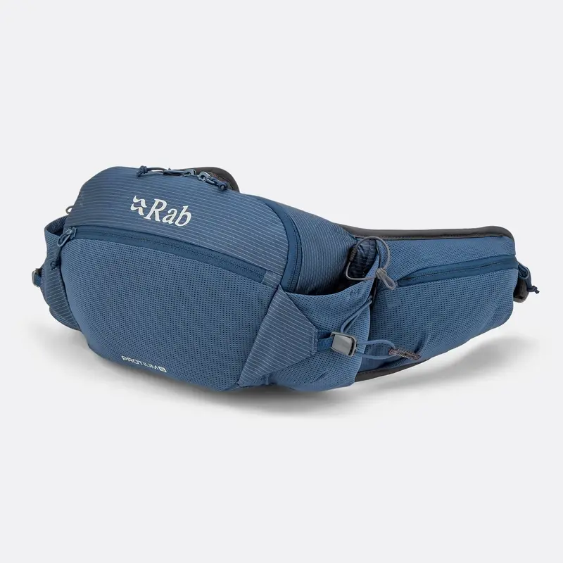 Rab Protium 6 Litre Belt Pack - Image 6