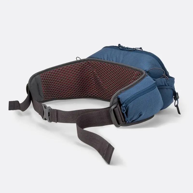 Rab Protium 6 Litre Belt Pack - Image 7