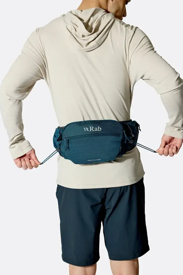 Rab Protium 6 Litre Belt Pack - Image 8