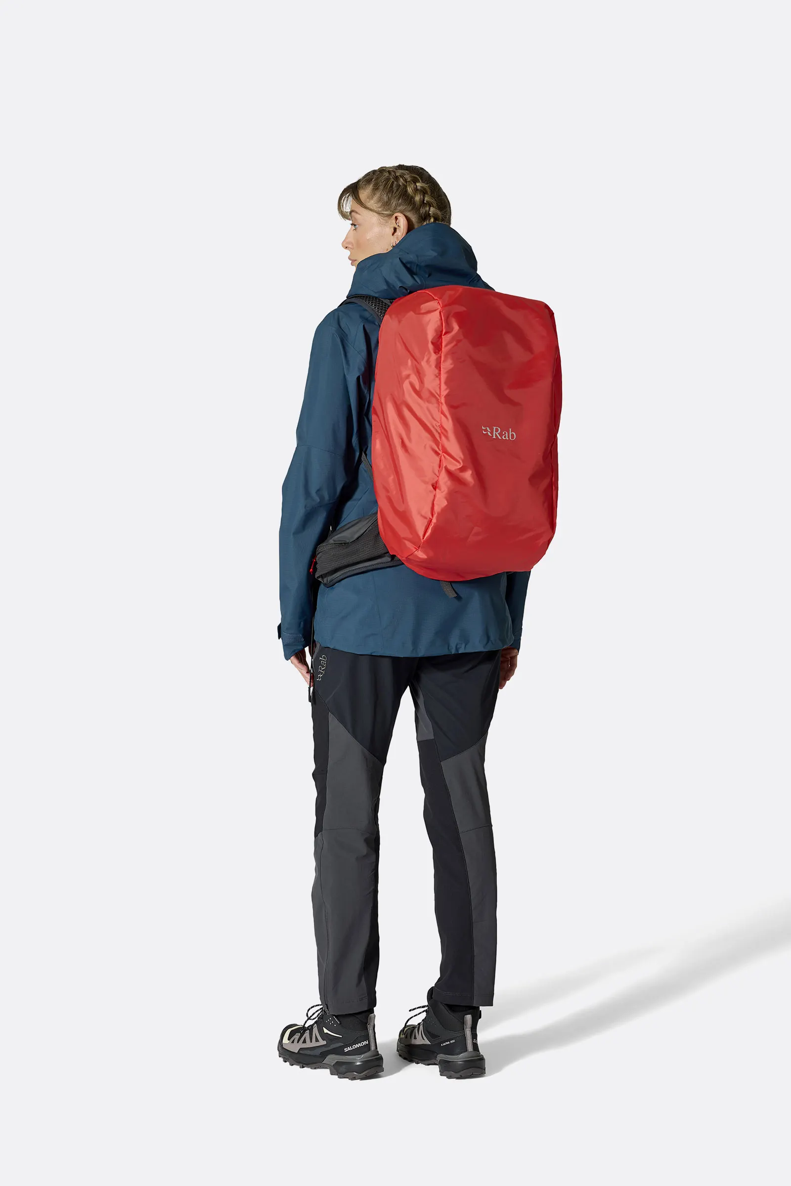 Rab Protium ND 18 Litre Womens Day Pack - Image 15