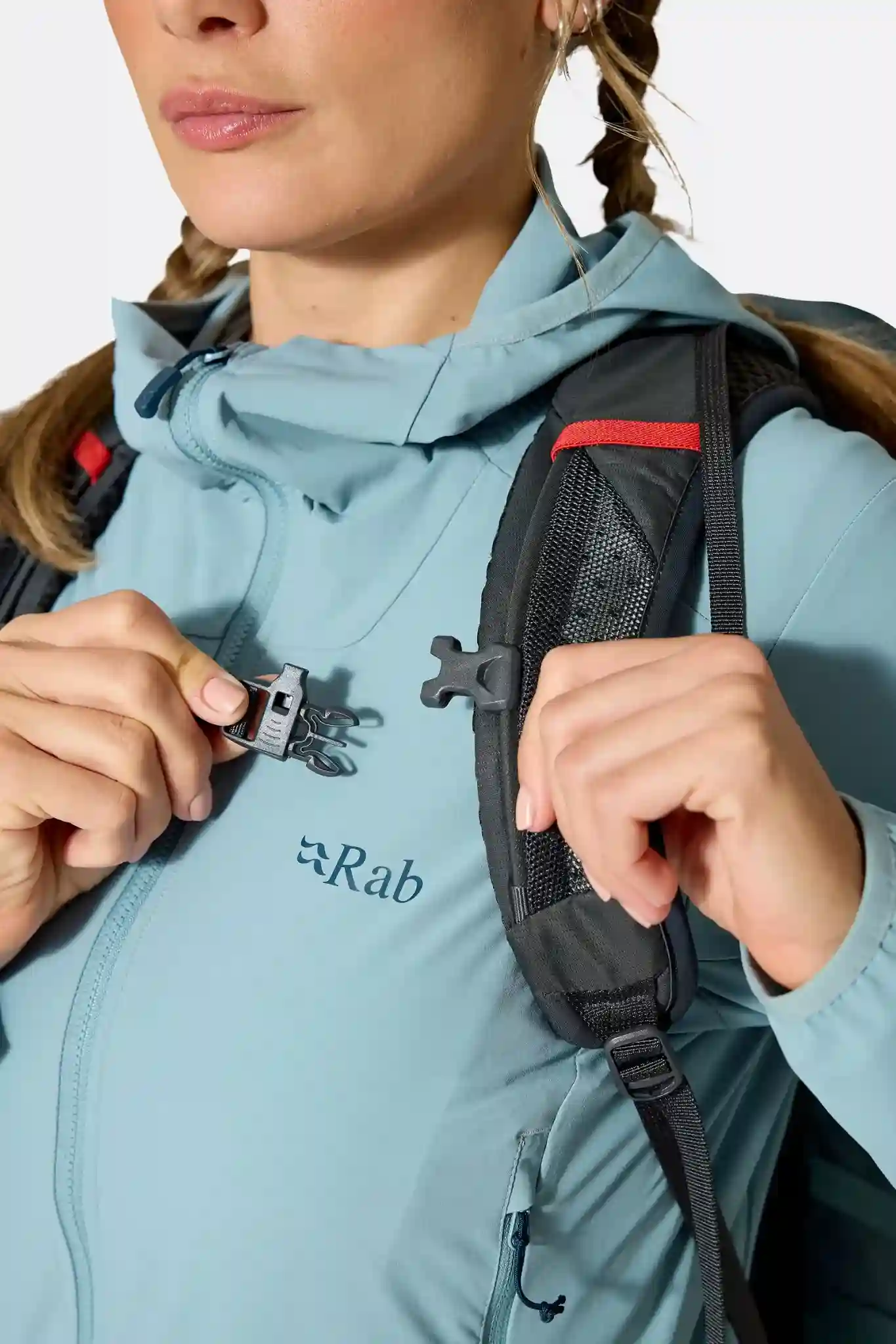 Rab Protium ND 18 Litre Womens Day Pack - Image 7