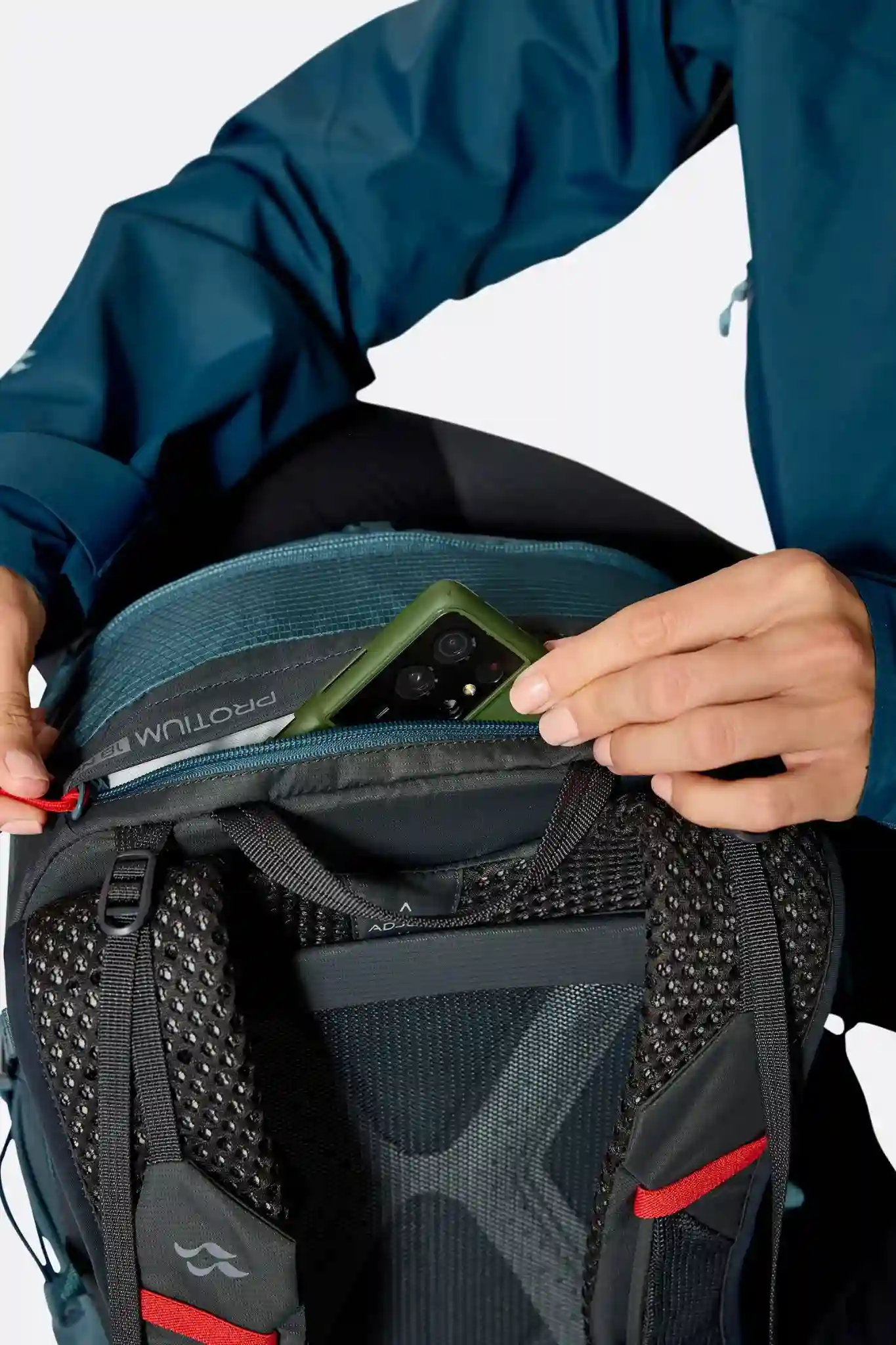Rab Protium ND 18 Litre Womens Day Pack - Image 9