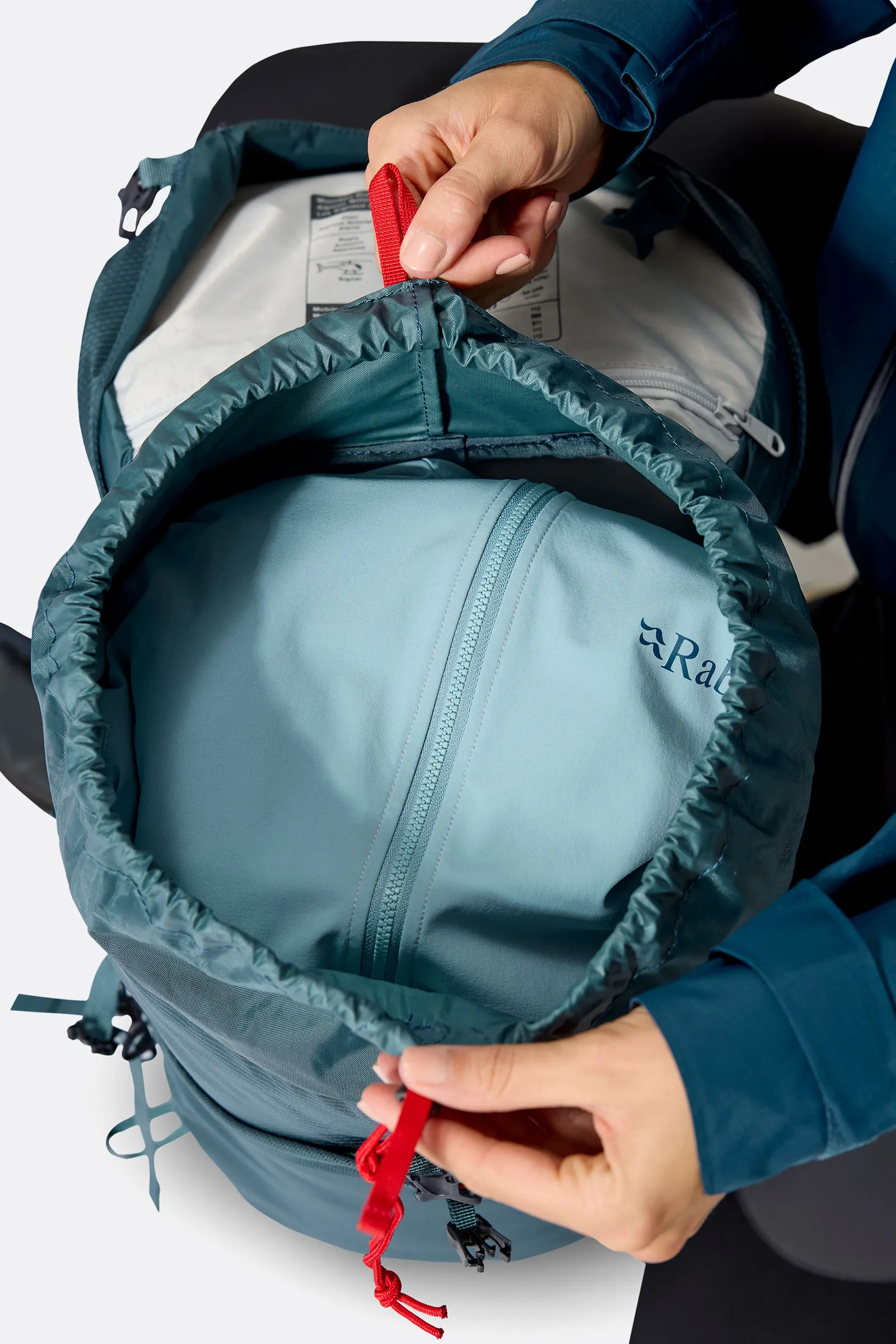 Rab Protium ND 33 Litre Womens Hiking Pack - Image 11