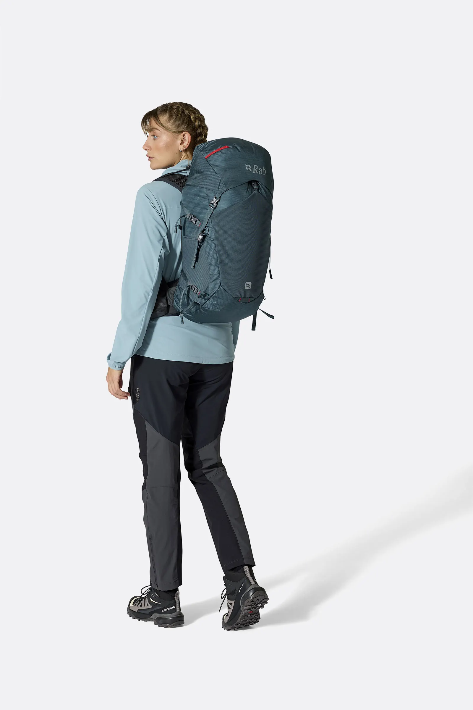 Rab Protium ND 33 Litre Womens Hiking Pack - Image 7