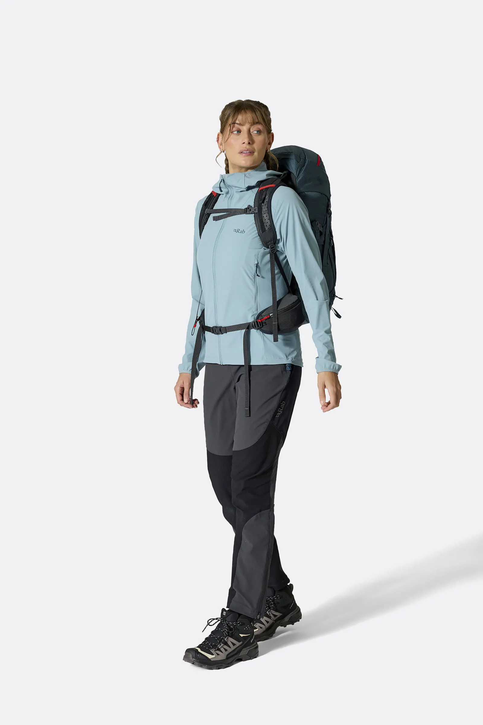 Rab Protium ND 33 Litre Womens Hiking Pack - Image 8