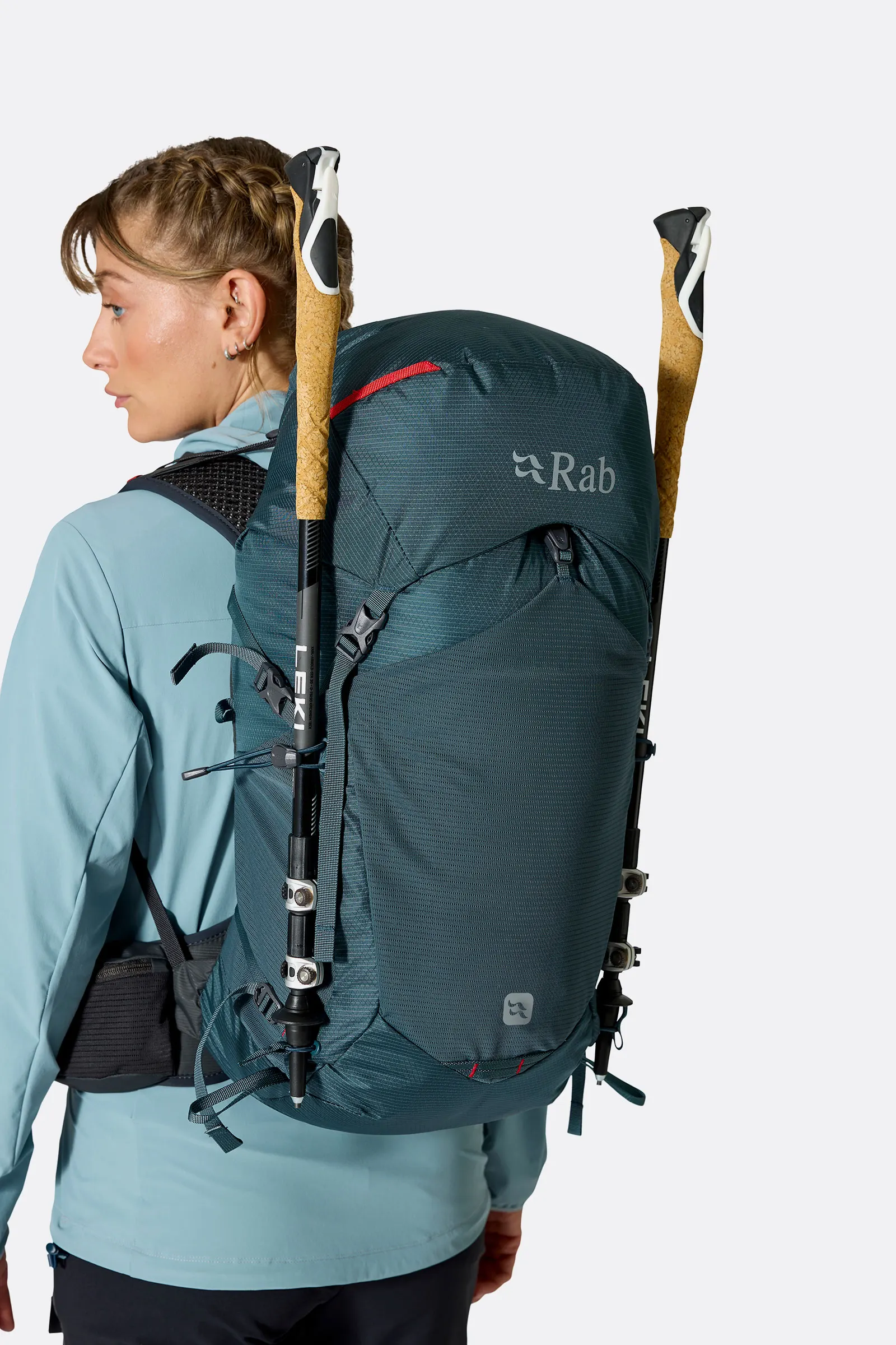 Rab Protium ND 33 Litre Womens Hiking Pack - Image 9
