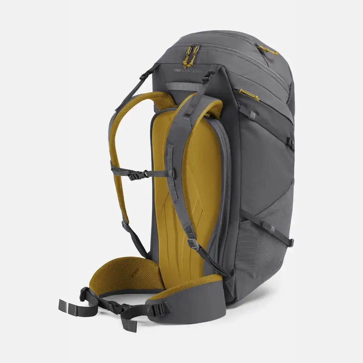 Rab Rogue 48 Litre Climbing Daypack - Image 2
