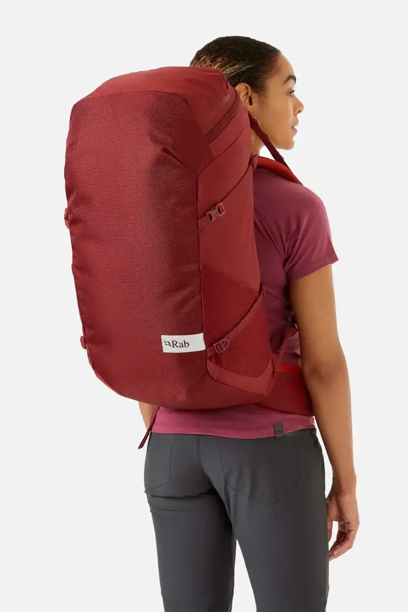 Rab Rogue 48 Litre Climbing Daypack - Image 3