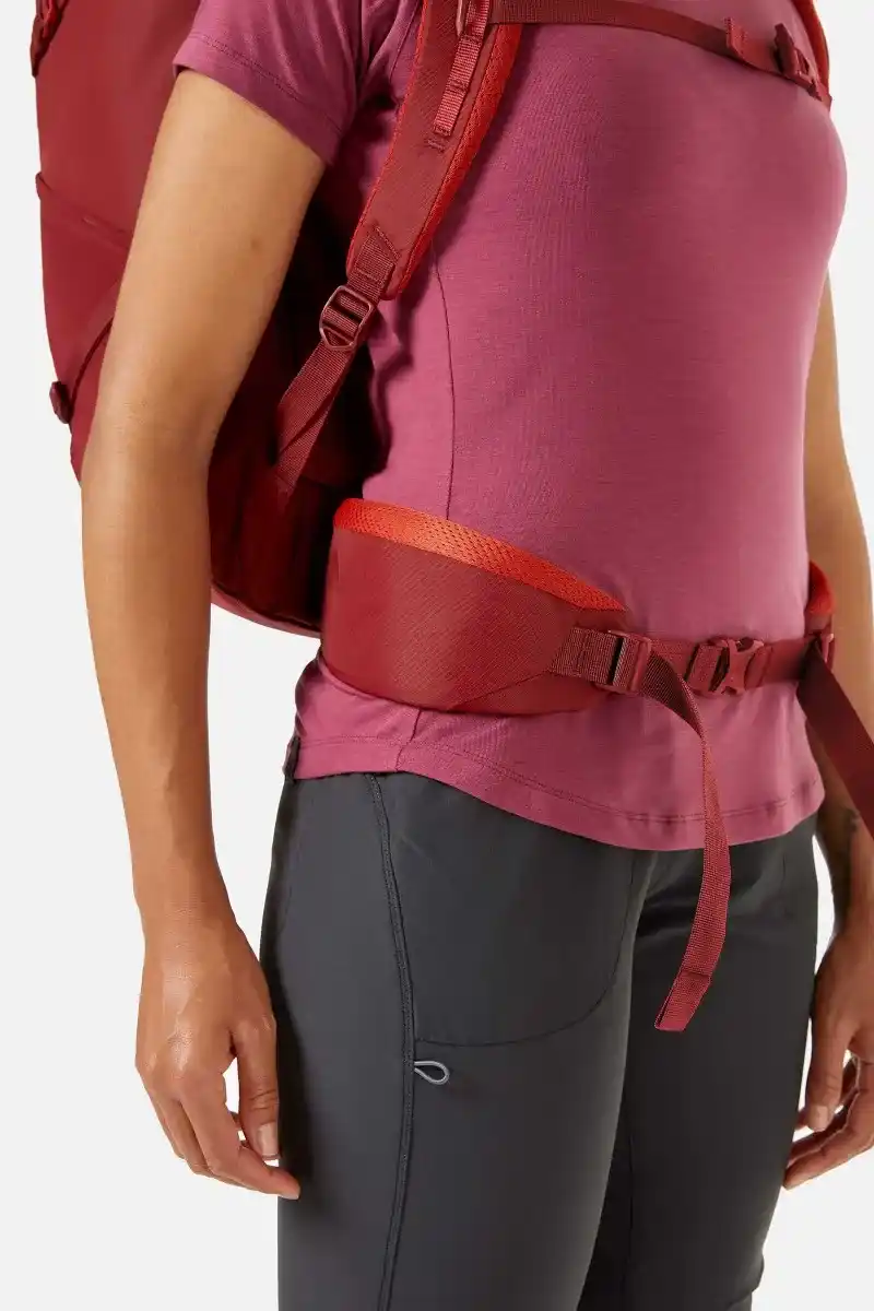 Rab Rogue 48 Litre Climbing Daypack - Image 4